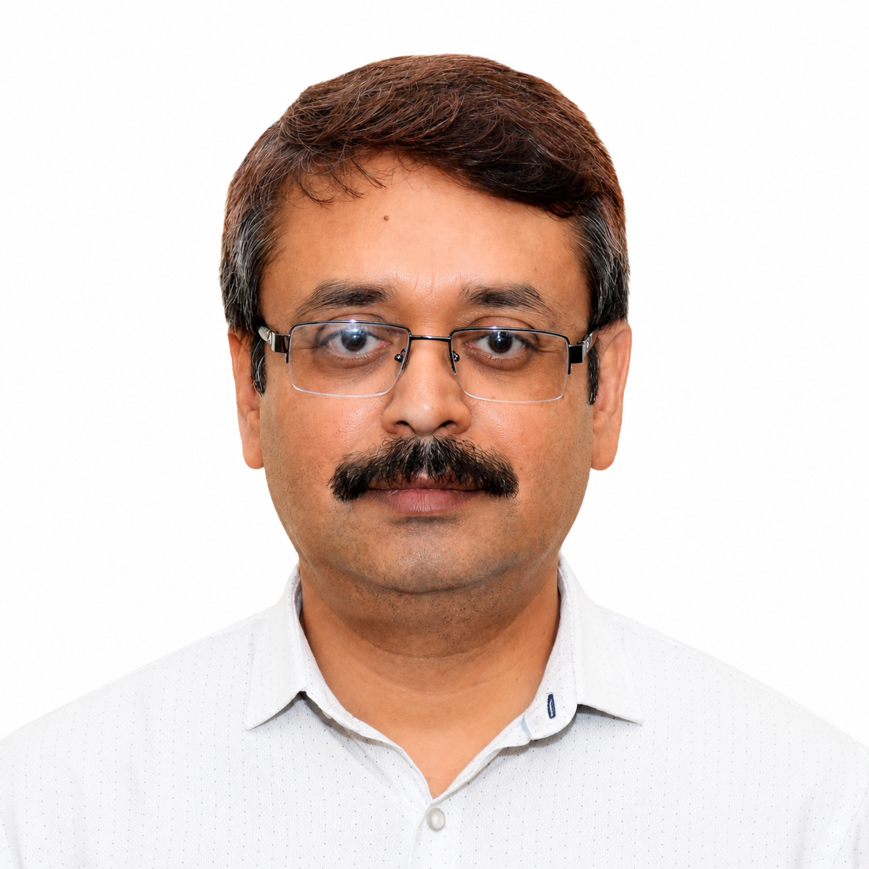 Dr. Priyangshu Rana Borthakur